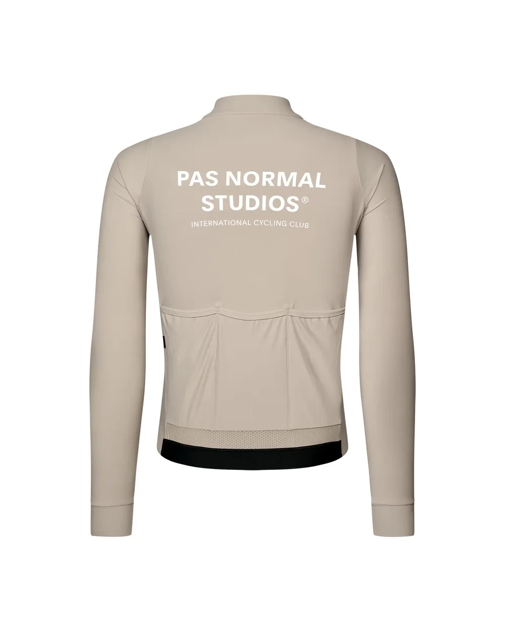 PAS NORMAL STUDIOS Mechanism Long Sleeve Jersey Haze Men — Cycle